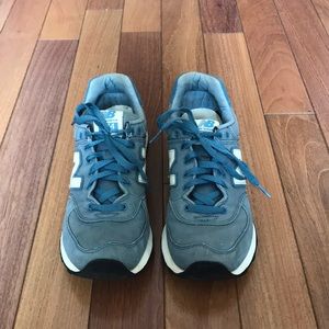 Women’s 574 New Balance